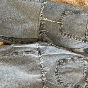 Zara 90’s full Length Jeans